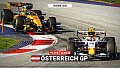 Formel 1 Liveticker zum Rennen heute in Österreich - Alle F1-News vor dem Start