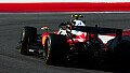 "Wie in Barcelona" - Ferrari hofft in Österreich auf das nächste Formel-1-Wunder