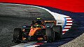 McLaren trotz Flügel-Panne stark: Norris und Piastri jagen am Spielberg Antonelli