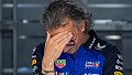 Monaghan-Abgang & Verstappen-Gerüchte: Mekies ringt um Red-Bull-Stabilität