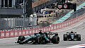 Formel 1 Spielberg: George Russell gewinnt Qualifying-Generalprobe, Lewis Hamilton stark