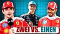 Ferrari rückt Mercedes am Spielberg auf die Pelle - und ist selbst überrascht