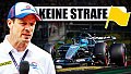 Alex Wurz erklärt Formel-1-Drama: Deshalb darf George Russell die Österreich-Pole behalten