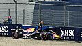 Warum crashte Max Verstappen im Österreich-Qualifying? "Auto ist auf einmal abgeflogen"