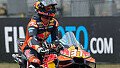 "Jeden Tag eine Überraschung!" - Pedro Acostas MotoGP-Defektserie wird unheimlich