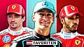 F1-Favoritencheck Österreich: Reichen Ferraris Strategie-Tricks heute gegen George Russell?