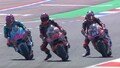 Wahnsinn in der Schlusskurve! David Alonso gewinnt dramatisches Moto2-Rennen in Assen
