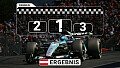 Formel 1 heute: Das Rennergebnis für den Grand Prix von Österreich