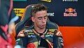 Pedro Acostas Geständnis nach MotoGP-Aufgabe in Assen: Hand seit einem Jahr taub!
