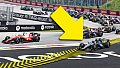 Übermütiger Kimi Antonelli verschenkt Formel-1-Siegchance in Spielberg auf den ersten Runden