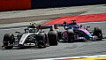 "Auf Augenhöhe mit den Racing Bulls" – Hülkenberg und Bortoleto zufrieden mit Audi-Pace