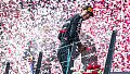 Formel 1 in Österreich: Die besten Bilder vom Sonntag
