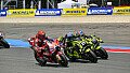 "Acht Fahrer mit Chancen!" - MotoGP-Stars sehen nach Assen völlig offenen Titelkampf