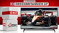 Formel 1 2026 auf ServusTV oder ORF: Wer überträgt den Großbritannien GP in Österreich?