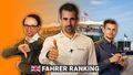 Fahrer-Ranking Silverstone: Charles Leclerc zeigt's allen in Hamiltons Formel-1-Hinterhof