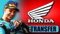 Offiziell: Honda holt Supertalent David Alonso in die MotoGP, doch Werksteam oder LCR?