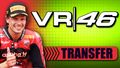 Nicolo Bulega wechselt zu VR46: Designierter Superbike-Champ schafft Sprung in die MotoGP