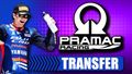 Nächster MotoGP-Rookie fix: Izan Guevara fährt 2027 für Pramac Yamaha