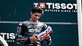 WM-Führender trotz Steigerungspotential: Jorge Martins Jagd auf den MotoGP-Titel eröffnet