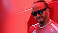 Zehnter Silverstone-Sieg? Jenson Button glaubt an Hamilton: "Er ist wieder der alte"