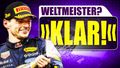 Aufholjagd wie 2025? F1-Experte Christian Danner setzt auf 'Red-Bull-Terminator' Verstappen
