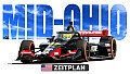 IndyCar live mit Mick Schumacher: Zeitplan, Start, Live-Übertragung für Mid-Ohio