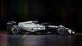 McLaren bringt historische Sonderlackierung nach Silverstone