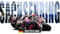 Wann kommt die MotoGP im TV? Zeitplan, Start und Übertragung vom Sachsenring