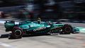 Neuer Formel-1-Teilhaber bei Aston Martin: US-Milliardär und NFL-Teambesitzer steigt ein