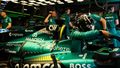 Fokus schon auf 2027: Honda nutzt in dieser Formel-1-Saison nur einen Motorenjoker