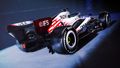 Nächste Formel-1-Sonderlackierung: Cadillac wird zur fahrenden US-Flagge