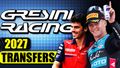 MotoGP-Weltmeister und Rookie: Gresini Racing holt Joan Mir und Dani Holgado