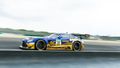 DTM Norisring 2026, 1. Training: Engel fliegt zur Bestzeit - Lokalmatador Wittmann Letzter