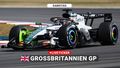 Formel 1 Liveticker: Der Sprint heute LIVE in Silverstone - F1-News zu Großbritannien
