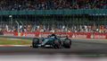 Formel 1 Silverstone-Qualifying: Kimi Antonelli holt Pole, Ferrari fällt zurück