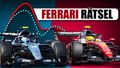 Mercedes nach Hamilton-Pole baff: Mysteriöser Ferrari-Topspeed bei Formel 1 in Silverstone