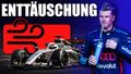 Audi wird in Silverstone vom Winde verweht: Enttäuschung für Nico Hülkenberg und Co