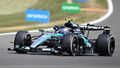 Formel 1 Silverstone-Sprint: Antonelli siegt mit Revanche gegen Hamilton