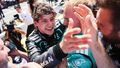 Kimi Antonelli macht sich Lewis Hamilton zur Beute: Wusste, dass meine Chance kommt