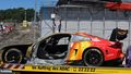 Kelvin van der Lindes Schubert-BMW nach DTM-Unfall repariert: So hoch waren die Unfallkosten