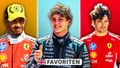 Formel-1-Favoritencheck Silverstone: Entflieht Kimi Antonelli heute dem Ferrari-Jo-Jo?