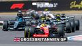 Formel 1 Liveticker: Das Rennen heute LIVE in Silverstone - F1-News zu Großbritannien