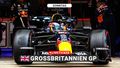 Formel 1 Liveticker vor dem Rennen heute in Silverstone - F1-News aktuell zum Großbritannien GP