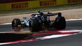 Mercedes-Fahrer gehen im Qualifying vor Ziellinie vom Gas: Kurioser Formel-1-Trick erklärt