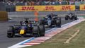 Überhol-Rekord und Windschatten-Krieg: Formel 1 erwartet verrücktes Monza-Wochenende