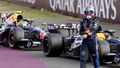 Max Verstappen schiebt in Silverstone Frust: So brauchen wir gar nicht erst Rennen fahren