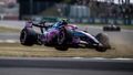 Formel 1 Silverstone: Die besten Bilder zum Sprint & Qualifying