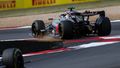 Strafe und Q2-Aus für Nico Hülkenberg in Silverstone: Hoffnung auf Formel-1-Punkte bleibt