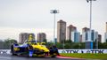 Formel E Shanghai: Irre! Lucas Di Grassi siegt im Regenchaos, Porsche verzockt sich