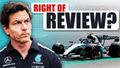 Nach Formel-1-Drama: Mercedes prüft Widerstand gegen Antonelli-Strafe